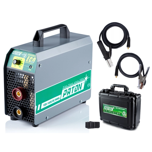 Spawarka inwertorowa Paton VDI 160 ECO DC